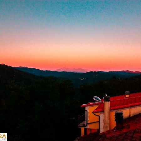 L'AGOrà - Ca' du punte Vila Borghetto di Vara Exterior foto